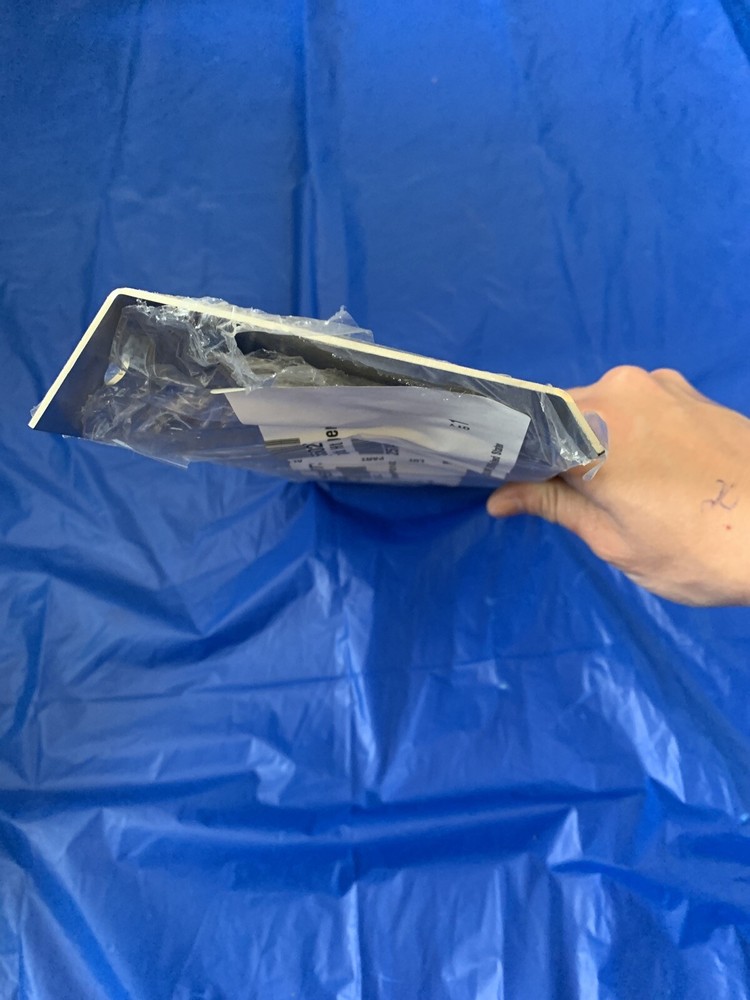 Pitco A3335502-C TANK,SHIELD HT BURNER BOX INRPG14D