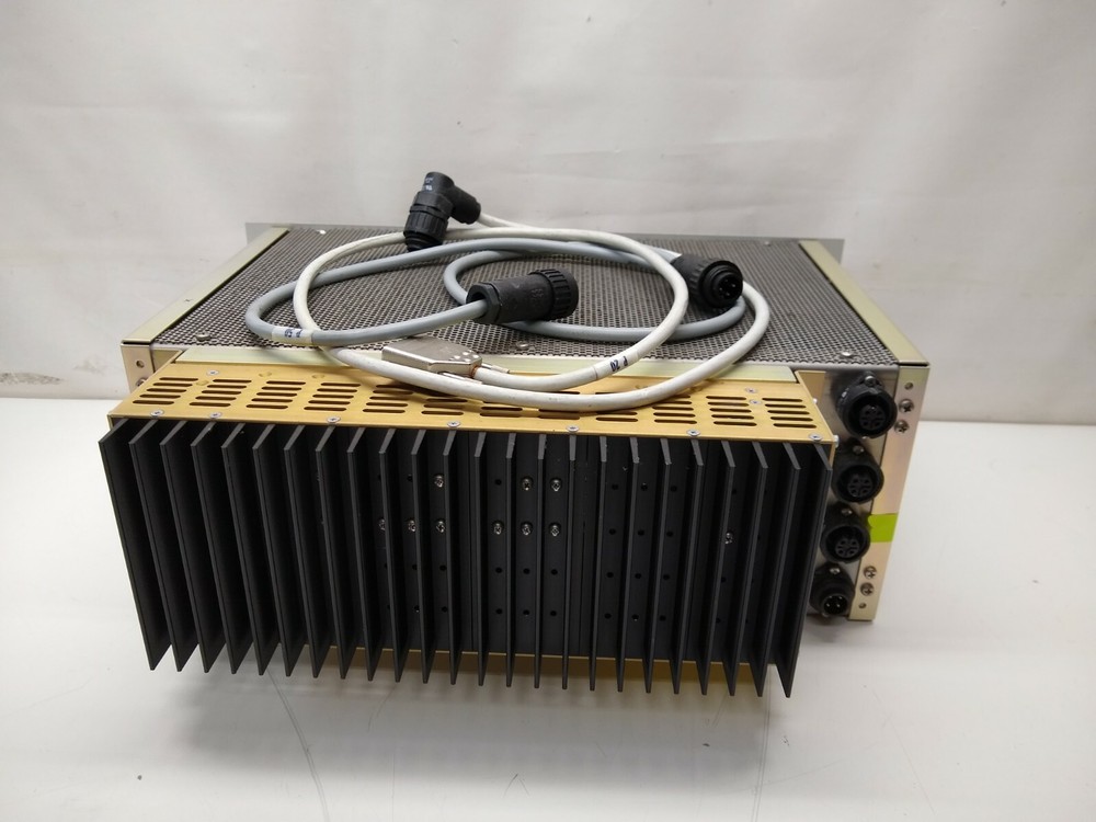 Bruker Esquire Power / Vacuum Control Module, Edwards Turbo Controller