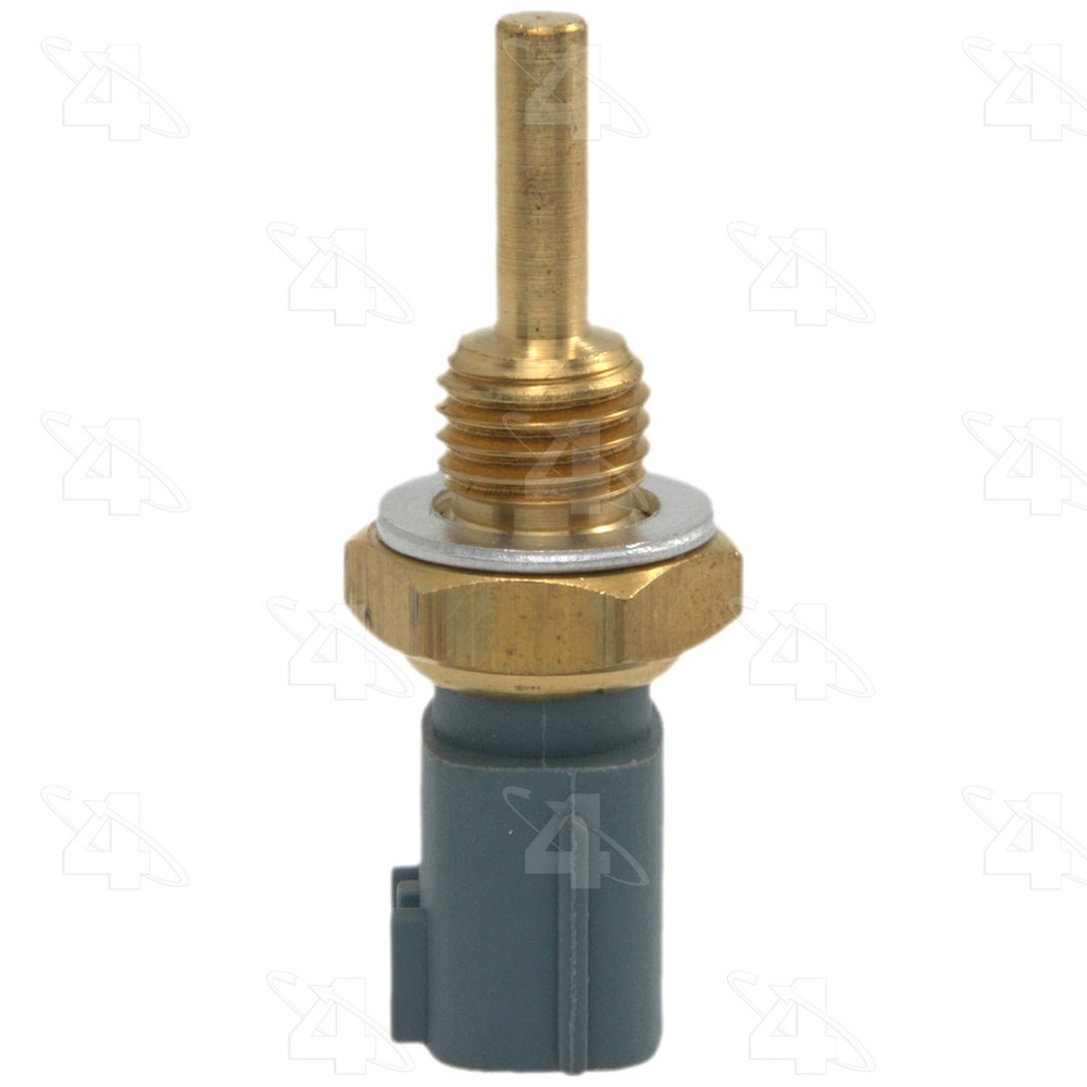 FOUR SEASONS Engine Coolant Temperature Sensor Fits 2009-2014 Nissan Cube