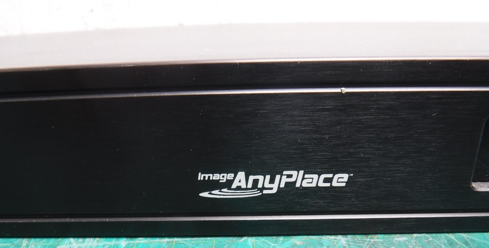 Image AnyPlace 200 FPS IA-200 Video Scaler / Image Processor