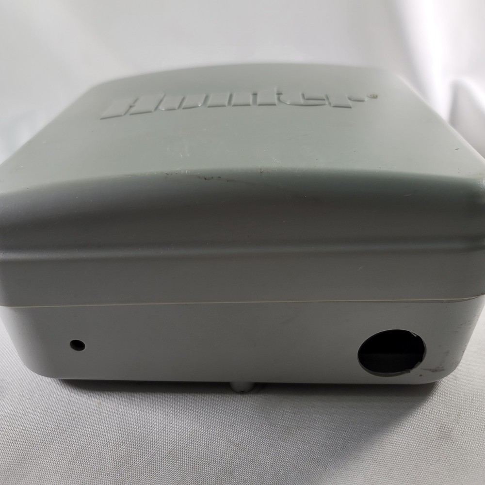 Hunter Pro-C PC-400i Timer CONTROLLER BOX ONLY- EMPTY. NO MODULES. READ