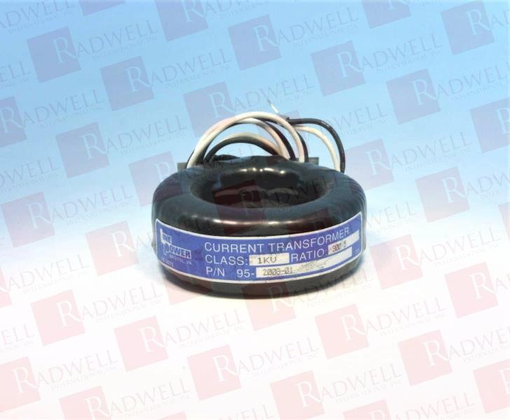 LINE POWER 95-2008-01 / 95200801 (USED)