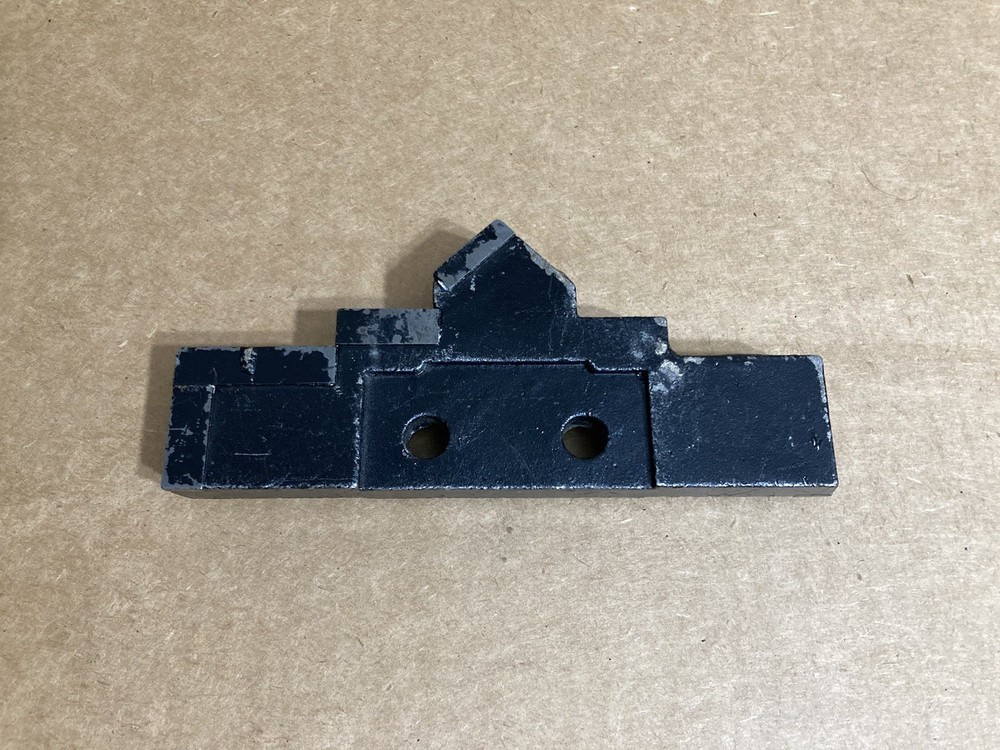 Little Beaver Carbide Blade 6”