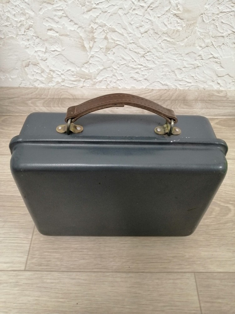 Soviet multimeter Device Old analogue multimeter Tester USSR Soviet С 4342-m1