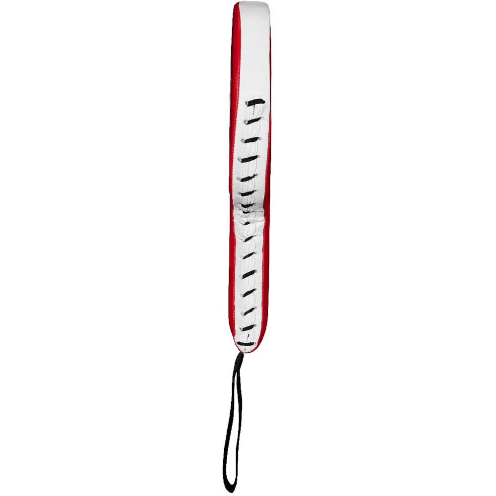 Title Boxing Punch Training Paddles - Red