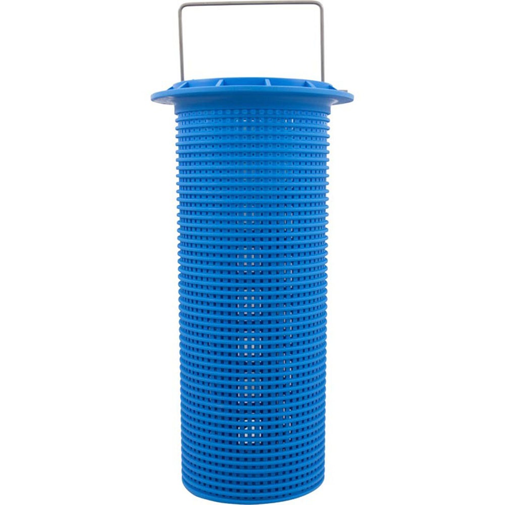 Basket, A & A Manufacturing, LeafVac, Plastic