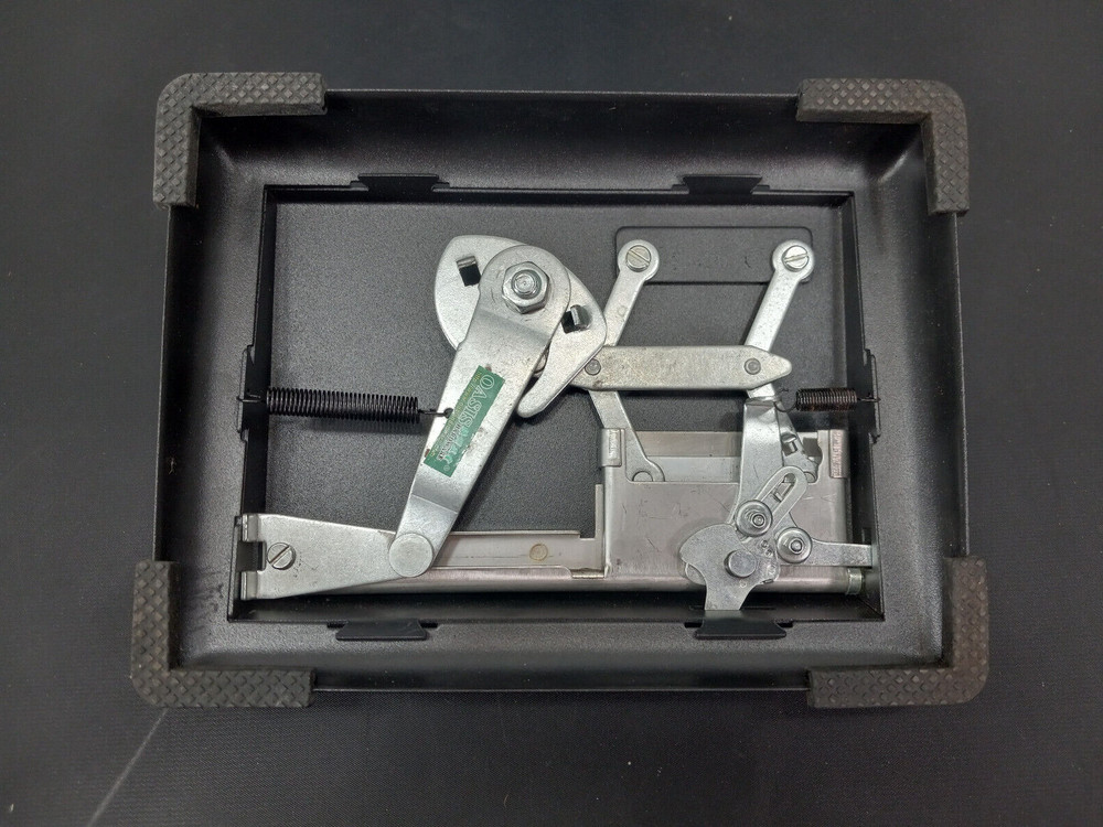 Eclipse Oasis Hardware Cigarette Tobacco Injector Roller Machine New Open Box