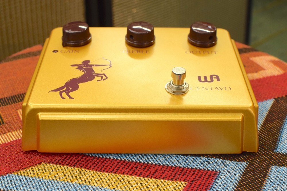 Ceriatone Centavo Used Overdrive