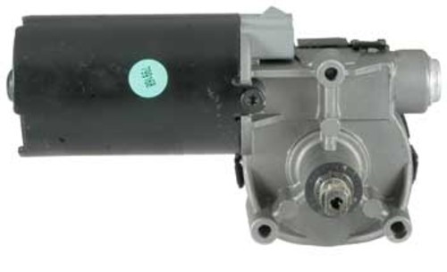 Windshield Wiper Motor Power Select WPM298