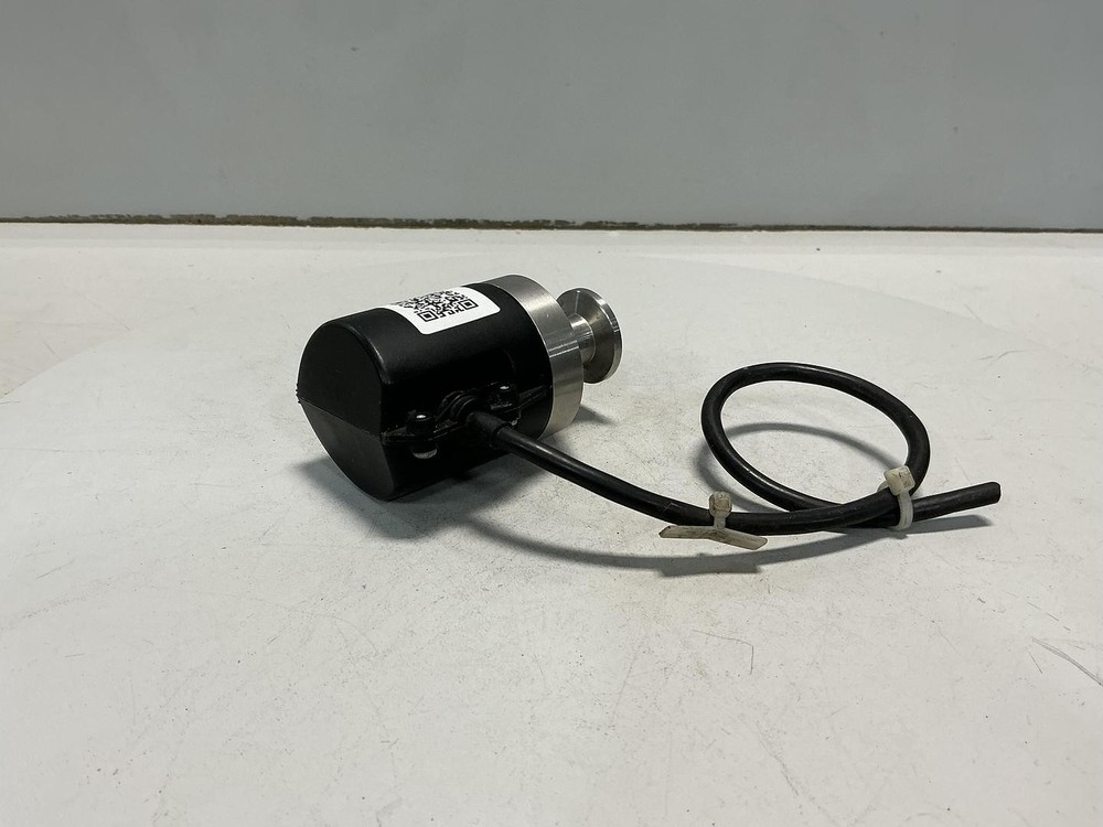 LEYBOLD DI2000 Transducer Used #146327