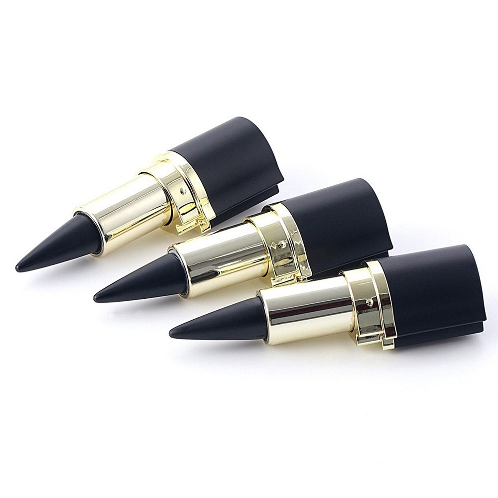 Waterproof Eye Liner Smooth High Pigmented Precise Pen Tool Makeup