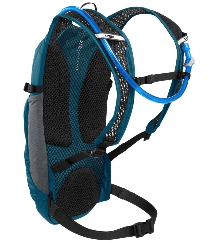 CAMELBAK LOBO 9 - 2L MOROCCAN BLUE/BLACK