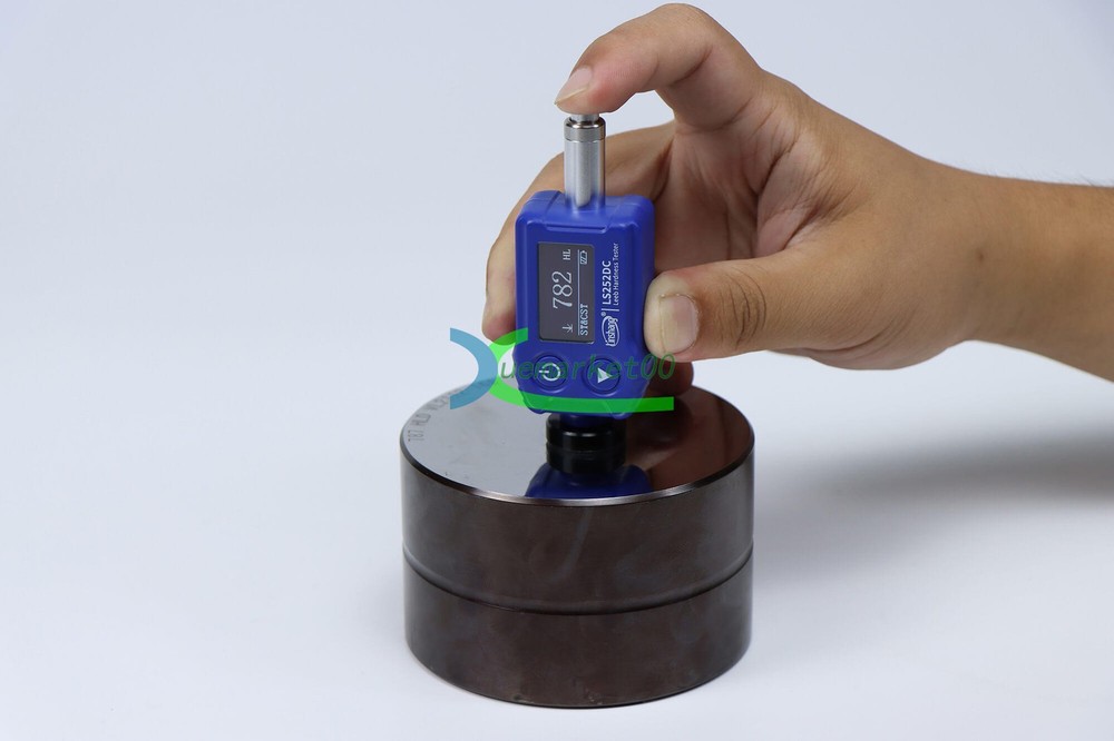 1PCS NEW Linshang LS252DC Leeb hardness tester