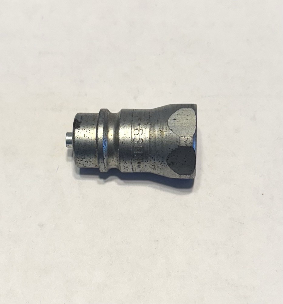 Snap-tite 63N8 Hydraulic Quick Connect Hose Coupling