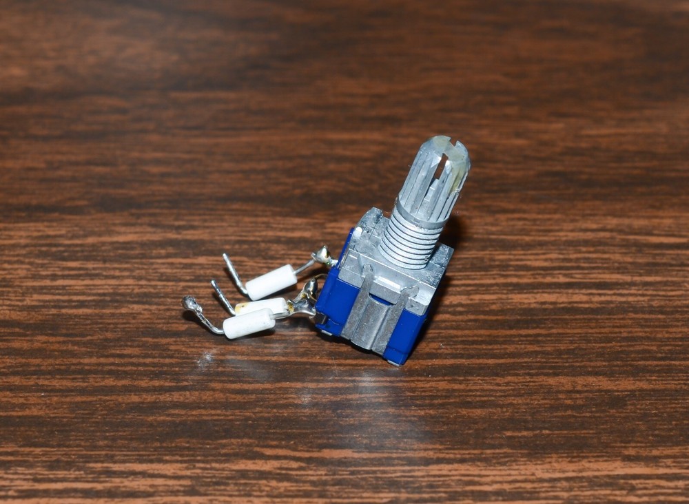 ICOM IC-765 PARTS: MEMORY CHANNEL ENCODER