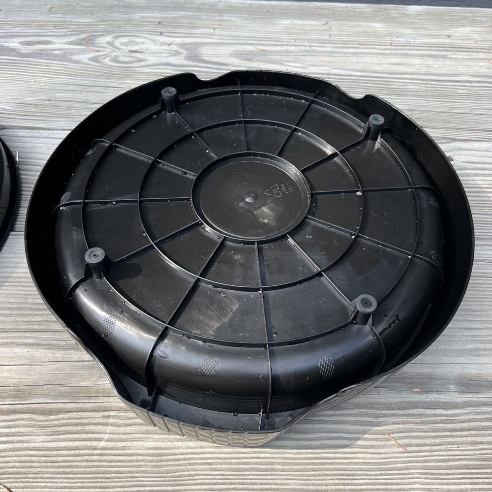 NUWAVE Pro plus Infrared Oven replacement Drip Pan 20633