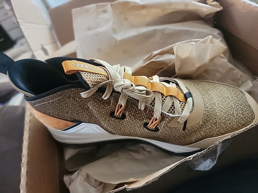 Tigon III - Nanos Composite Toe Work Shoes