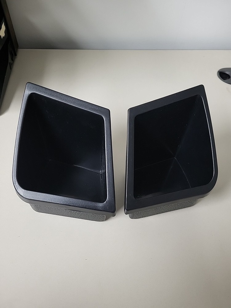 Fuimly Treadmill Console Left & Right Cupholders (129)