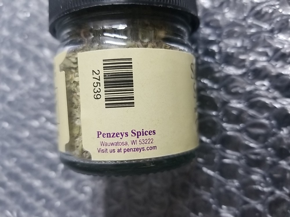 Penzeys Sandwich Sprinkle 1.2oz
