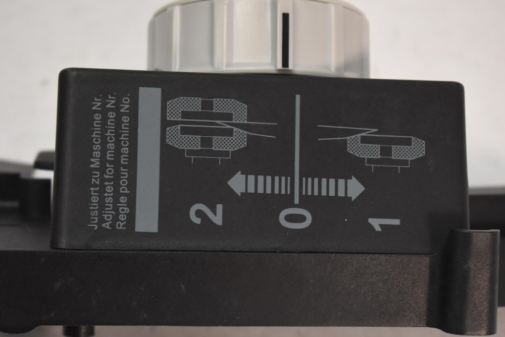Replacement Sharpener Remote Blade Sharpener Assembly for Bizerba 11760173
