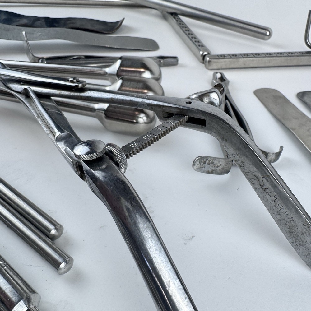 Pilling And More Retractor Spreader Set