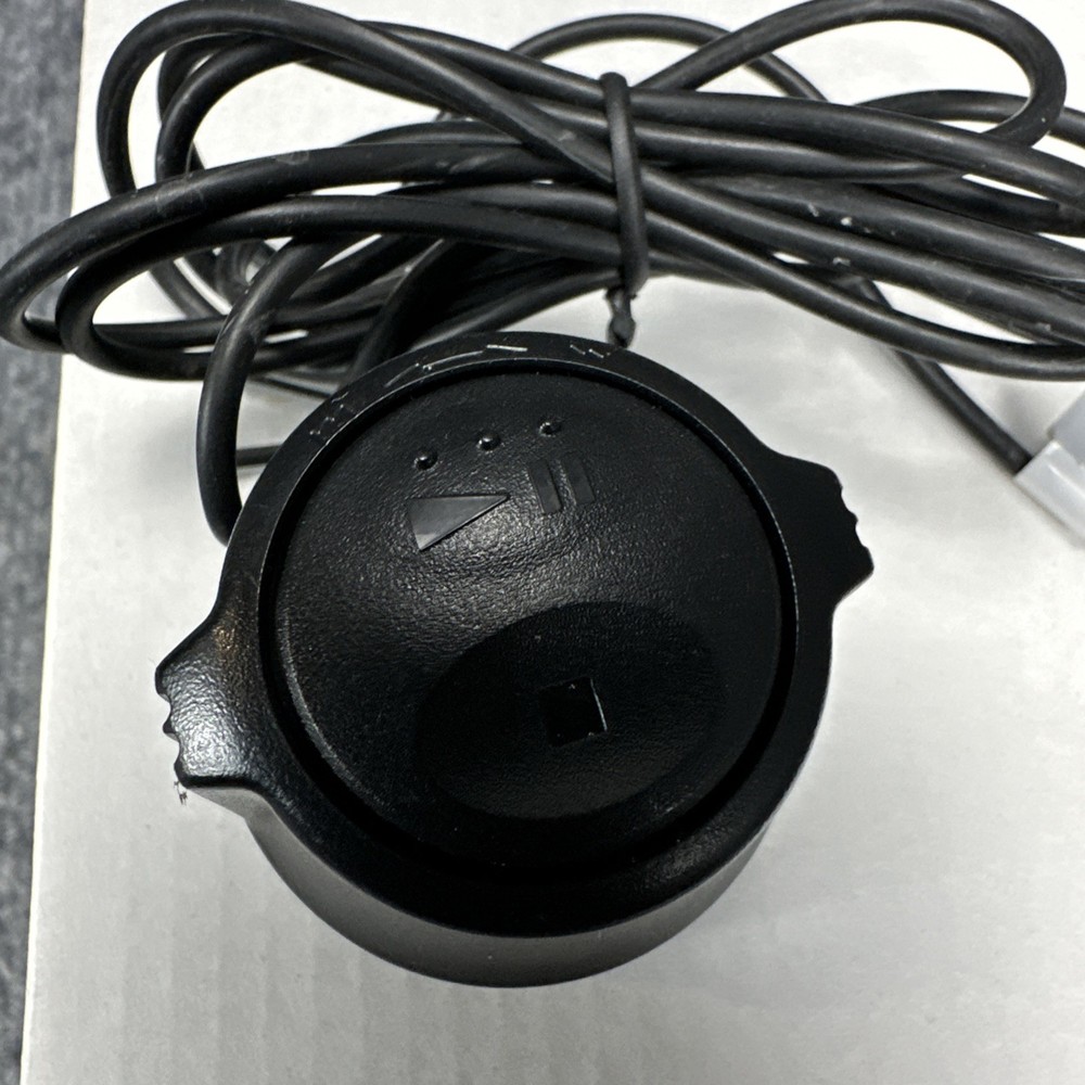 Sony Car Remote Commander Control RM-MC24C