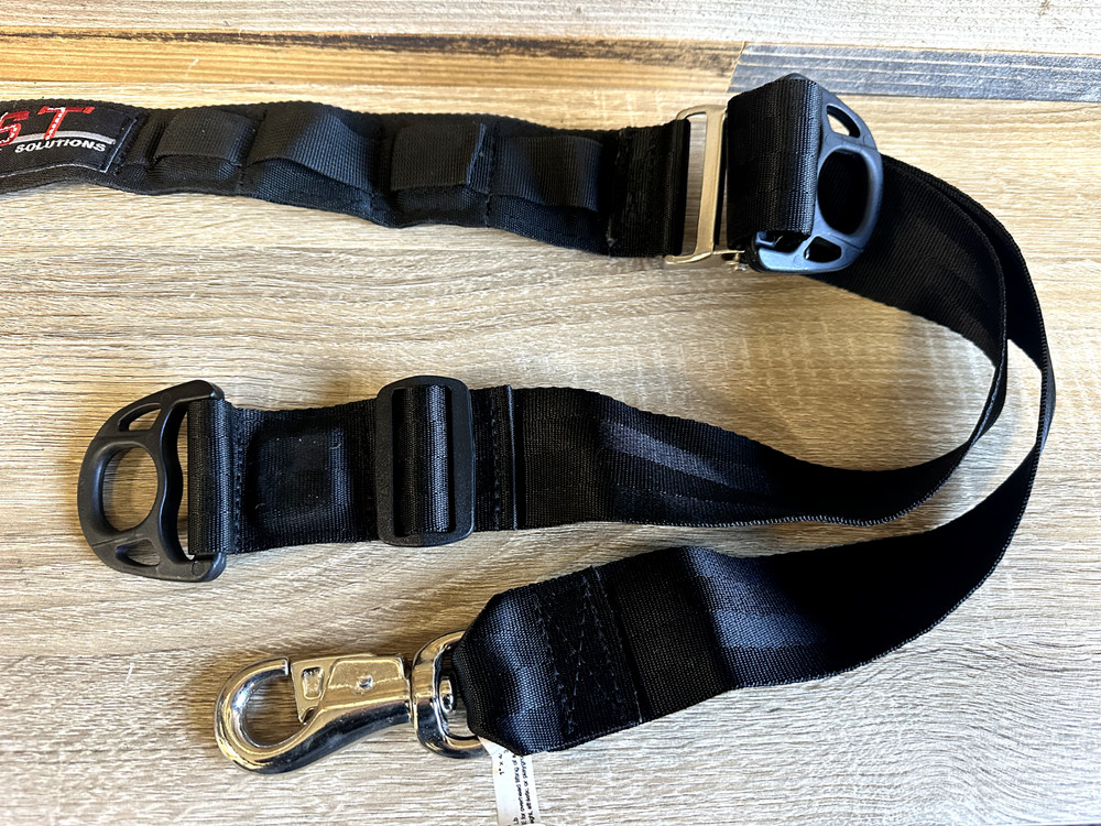 Fast Rescue Solutions Strap Magnetic