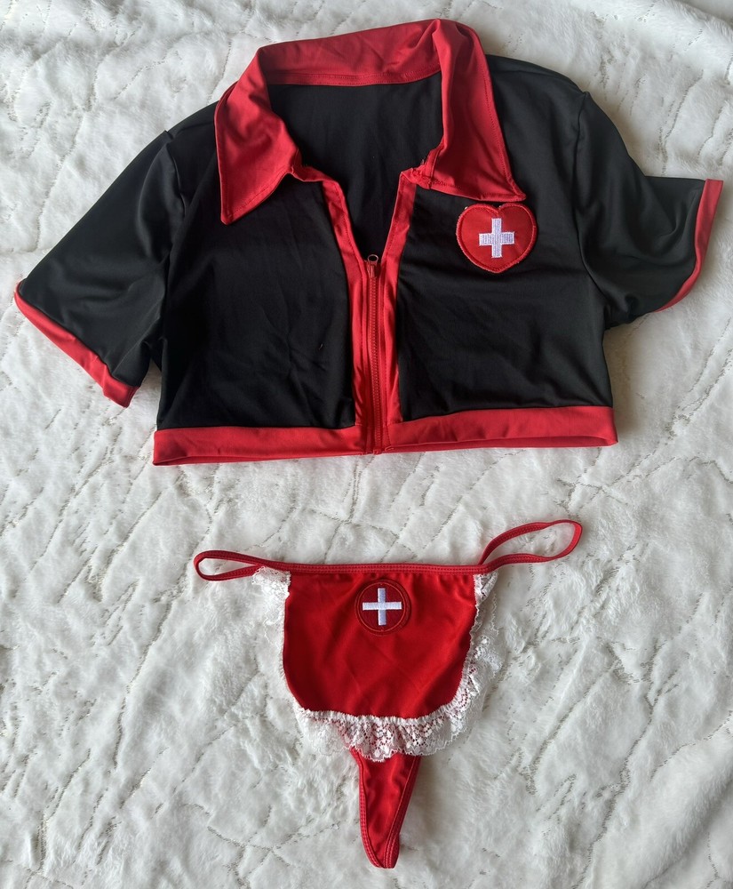 nurse uniform