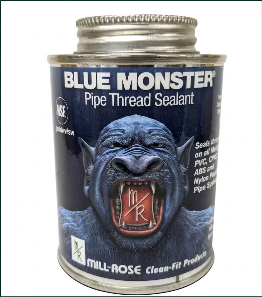 4 Oz. Pipe Thread Sealant