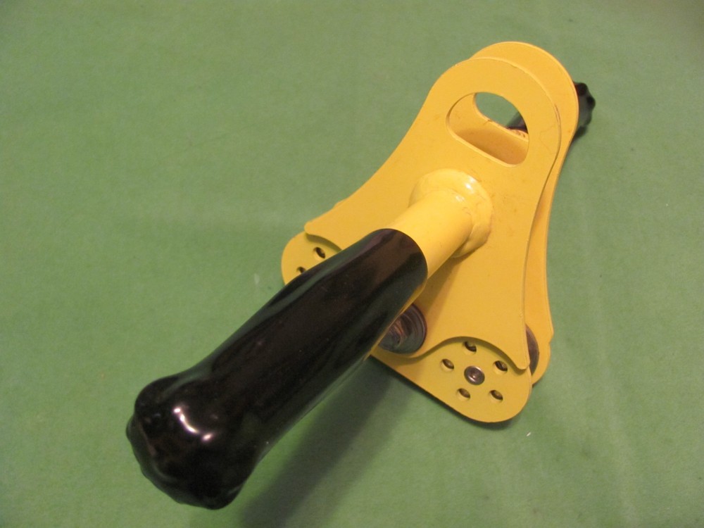 Trolley - Hornet with Built-In Handlebars.