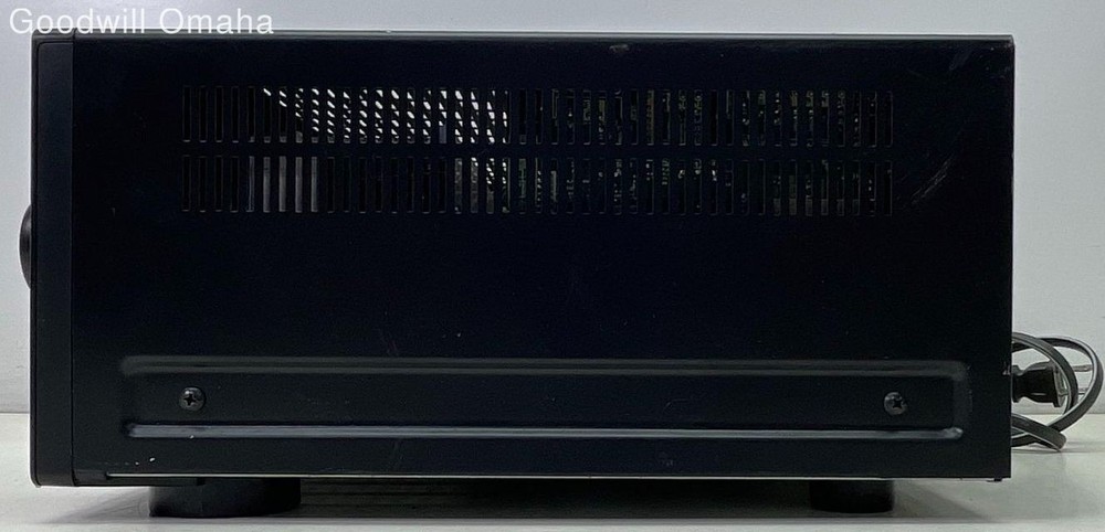 Sony Multi Channel AV Receiver STR-DG800 - TESTED - READ DESCRIPTION!!!