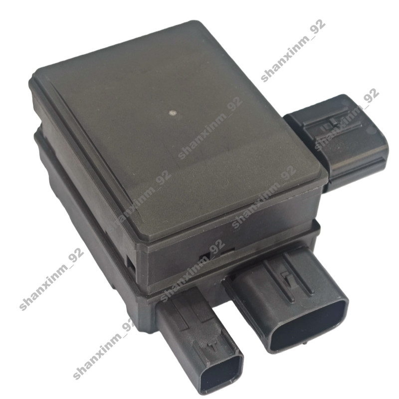 ARS513 77GHz Radar Sensor for ADAS 220m Detection Range CAN Interface Bracket