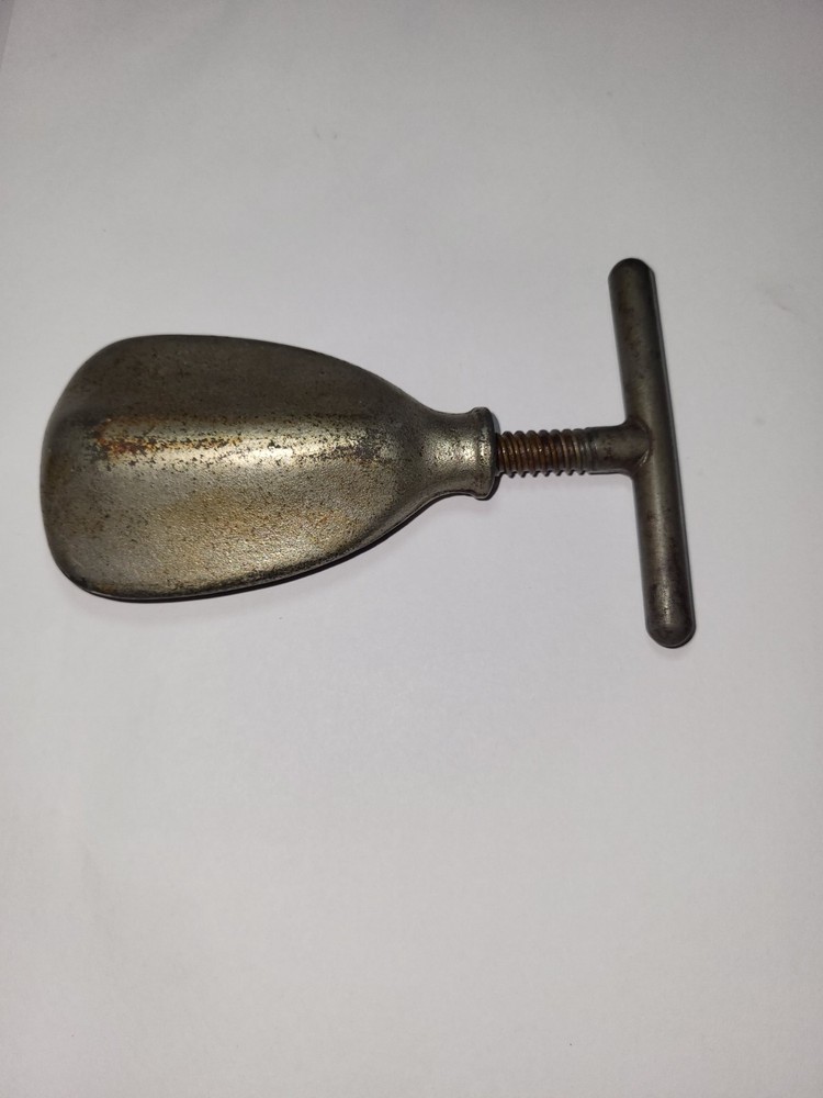 Vintage Nut Cracker