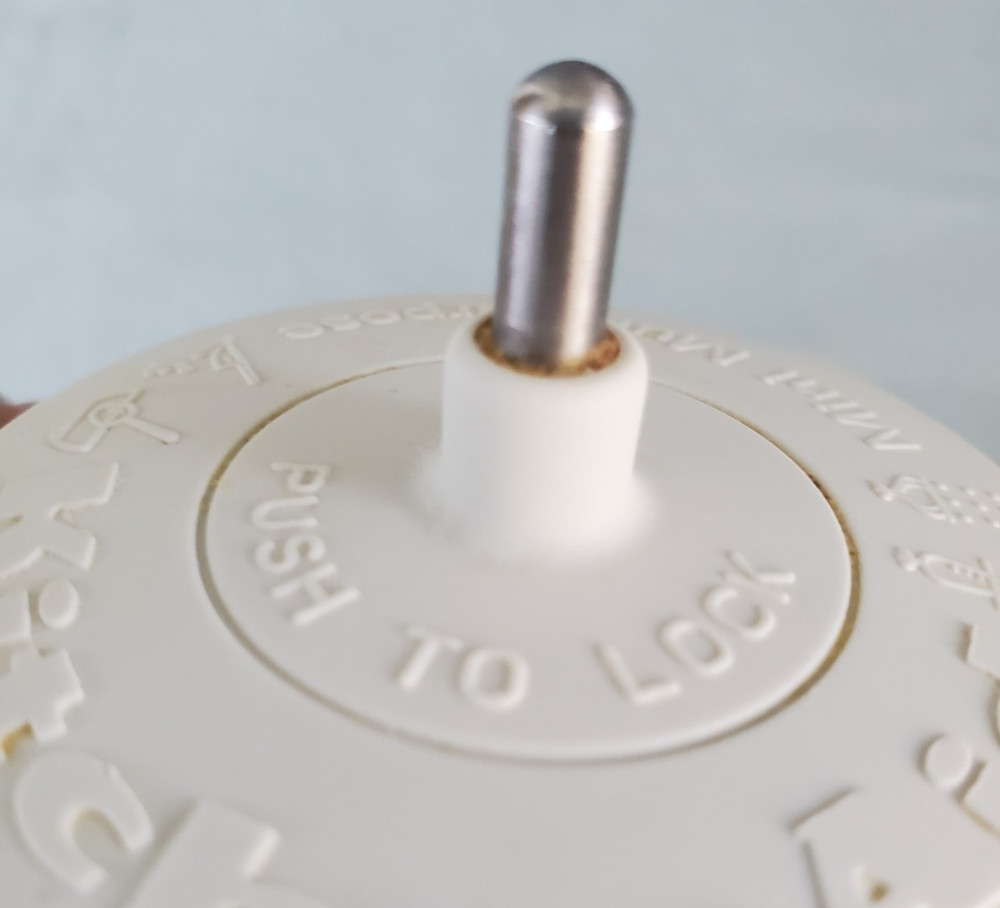 KitchenAid 14 Cup Food Processor KFP1466 Replacement Mini Multipurpose Blade