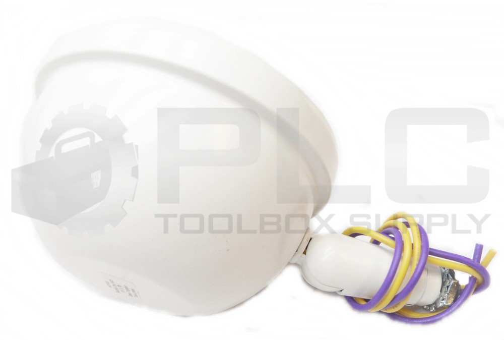 NEW EXITRONIX CR6-18-D0607-2-G2 EMERGENCY LIGHT