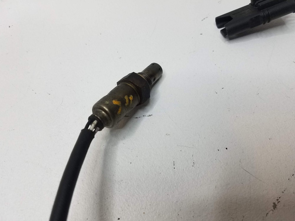 2013 BMW K1600GT K48 OXYGEN SENSOR 7724705-04