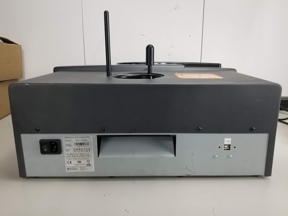MICROBOARDS MX-1 DISC PUBLISHER