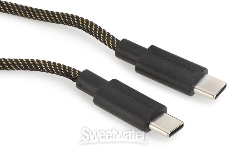 Positive Grid Spark LINK Guitar Wireless System