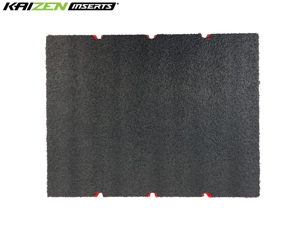 Milwaukee 48-22-8444 PACKOUT 4-Drawer Tool Box - Kaizen Foam Inserts