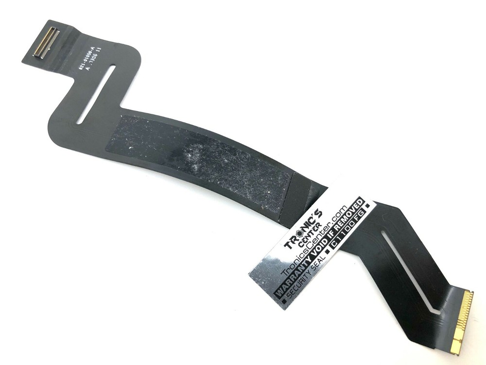 15" MacBook Pro A1707 Trackpad Touchpad Flex Cable 2016 2017 Original Apple