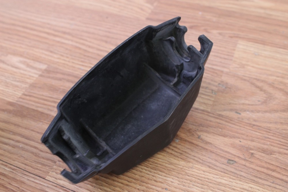 2008 SKI-DOO SUMMIT 800 XP Handle Bar Pad / Cover