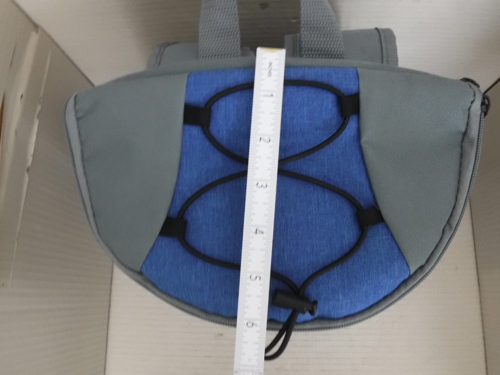 Ridge Cooler Backpack # CPP-3868 with LOGO ( MEDX )