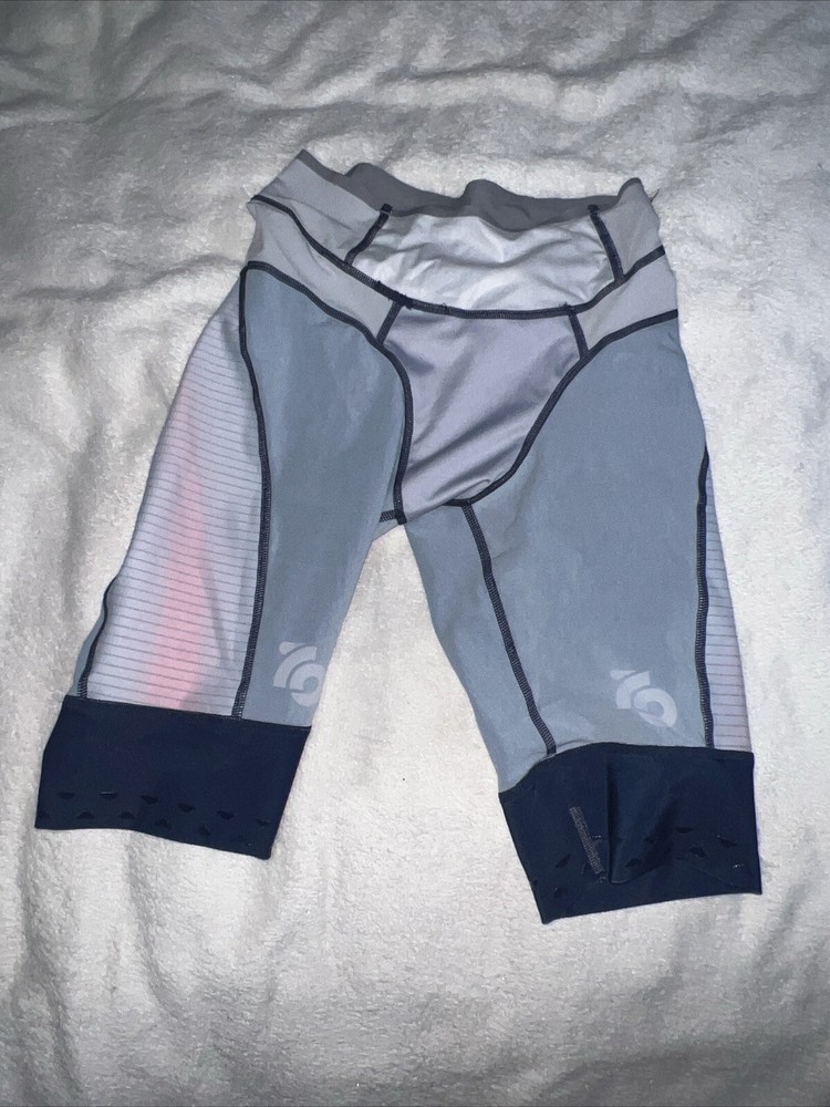 Champion system tri shorts