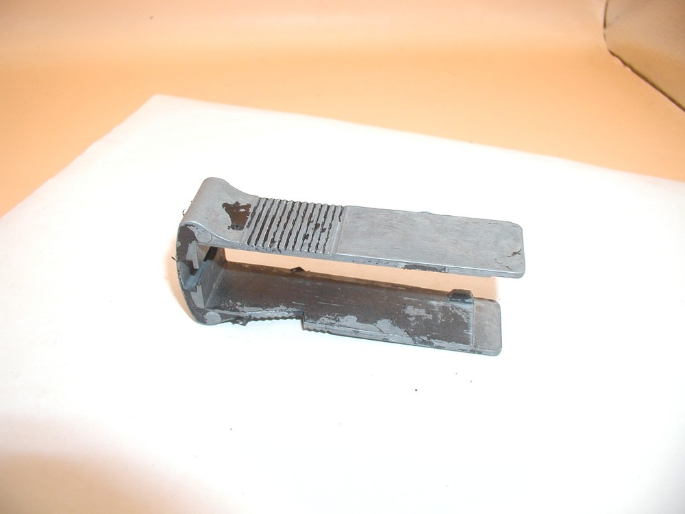 Marksman Repeater - Slide, Metal Y