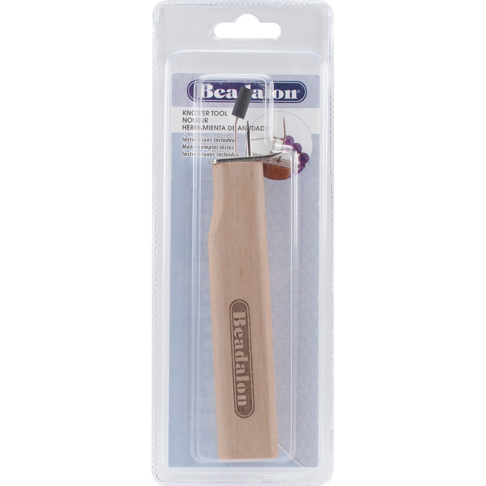 Knotter Tool