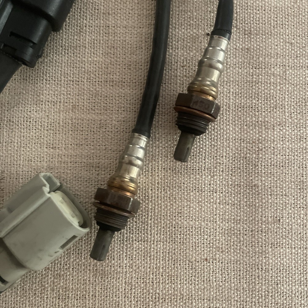 HARLEY DAVIDSON 02 SENSOR 2008 UP TOURING MODELS #3