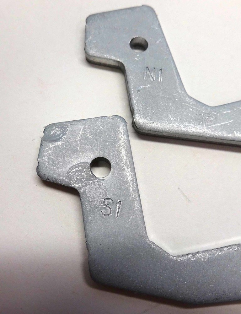 Key Hammer Weights for Roland RD-2000