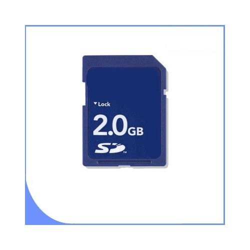 2GB SD (Micro SD With SD Adapter) Bundle 02