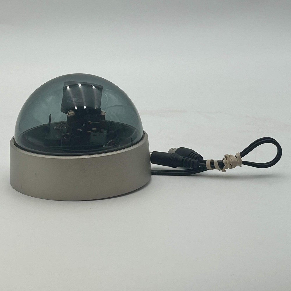 EverFocus ED350/N1 Multi-Colored Security Camera Used