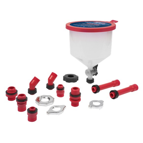 Funnel